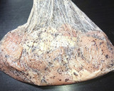 油大さじ３だけ鶏むね肉のマヨゆかり唐揚げ作り方2写真