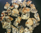 油大さじ３だけ鶏むね肉のマヨゆかり唐揚げ作り方4写真