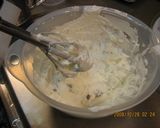 クリスマスケーキ!12/28更新v^^作り方18写真