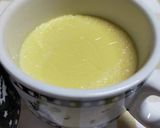 かんたん豆乳卵豆腐作り方4写真