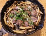 ごま油が最高！無限アヒージョ作り方7写真