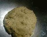Basil　Gnoccｈi作り方1写真