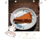 マクロビ☆本気のスパイシーチョコタルト作り方5写真