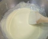バレンタイン♡溶かすだけアレンジチョコ作り方1写真
