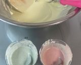 バレンタイン♡溶かすだけアレンジチョコ作り方2写真