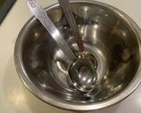 肉団子の甘酢あん(ミートボール)作り方3写真