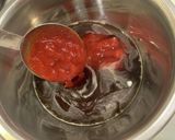 肉団子の甘酢あん(ミートボール)作り方4写真