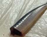 【基本】いわしのさばき方・煮付け用作り方3写真