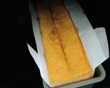 人参パウンドケーキ作り方5写真