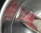 【基本】いわしのさばき方・煮付け用作り方8写真