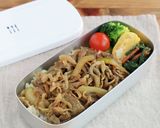 春菊とにんじんの黒ごまゆずこしょう和え作り方7写真