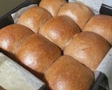 アレンジ無限なちぎりぱん！作り方14写真