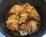 【自炊応援レシピ】お鍋一つで鶏甘酢煮作り方5写真