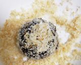 簡単！ジャムで本格的♪ショコラオランジェ作り方7写真
