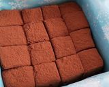 簡単！ジャムで本格的♪ショコラオランジェ作り方10写真