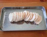しっとりやわらか鶏ハムで絶品ポッサム作り方2写真