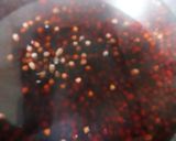 祖父から母へそして娘に届いた小豆煮作り方4写真