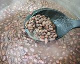 祖父から母へそして娘に届いた小豆煮作り方6写真