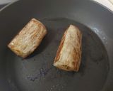 タレ美味い!簡単ワンパンローストビーフ丼作り方2写真