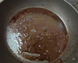 タレ美味い!簡単ワンパンローストビーフ丼作り方5写真
