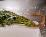 ワインに合う♪鶏もも肉のナンプラー焼き作り方3写真