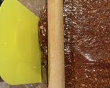 ♧甘さ控えめ＊福豆クッキー[ココア]作り方8写真