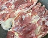 焼いて塩コショウだけ！カリッうま♪チキン作り方1写真