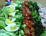 2008 クリスマスぱーちぃ作り方5写真