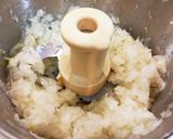 大量バターチキンカレー作り方3写真