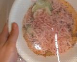 業スー調味料で作る！レンチン麻婆豆腐作り方3写真