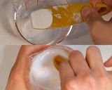 業スー調味料で作る！レンチン麻婆豆腐作り方4写真