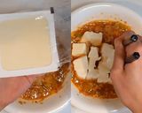 業スー調味料で作る！レンチン麻婆豆腐作り方6写真