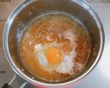 鶏うどん作り方5写真
