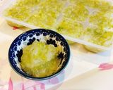 白菜と大根と玉ねぎの出汁煮♡離乳食中期作り方4写真