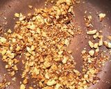 手間を惜しんだくるみ味噌作り方2写真