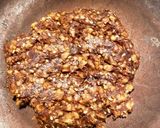 手間を惜しんだくるみ味噌作り方3写真