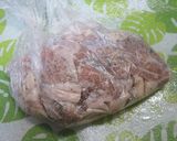 バジル香る♪ 鶏の唐揚げ作り方2写真