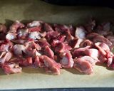 グリルド砂肝作り方5写真