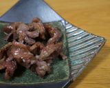 グリルド砂肝作り方7写真