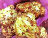バジル香る♪ 鶏の唐揚げ作り方7写真
