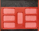 デコフィナンシェ(苺.抹茶.チョコ)作り方9写真
