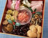 2022 おせち　覚え書き作り方1写真