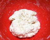 【発酵種】ヨーグルト種ベーコンエピ作り方5写真