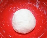 【発酵種】ヨーグルト種ベーコンエピ作り方6写真