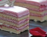 ガトーオペラ ஐ ROSE作り方59写真