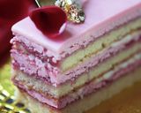 ガトーオペラ ஐ ROSE作り方61写真