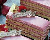 ガトーオペラ ஐ ROSE作り方58写真