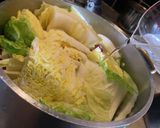 超簡単☆白菜のクリーム煮作り方2写真