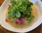 超簡単☆白菜のクリーム煮作り方8写真