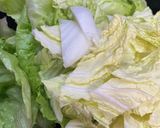 シンプル☆鶏ダシの美味しい☆豚しゃぶ作り方5写真